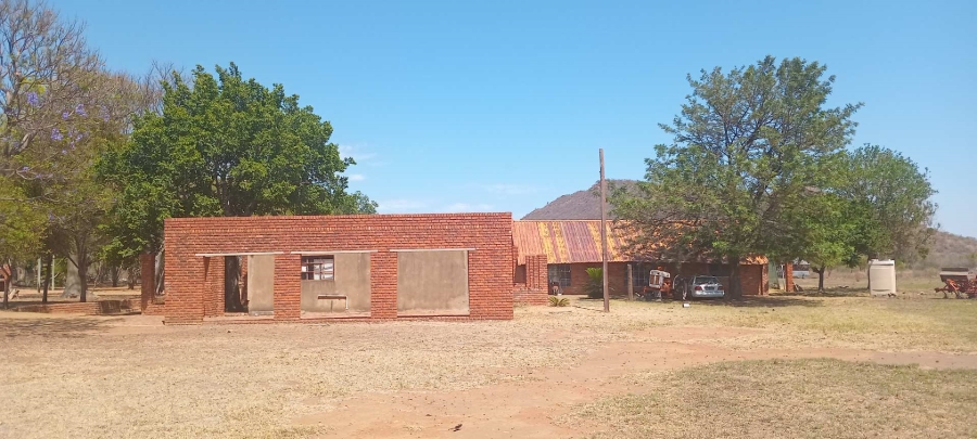 Commercial Property for Sale in Bokfontein North West